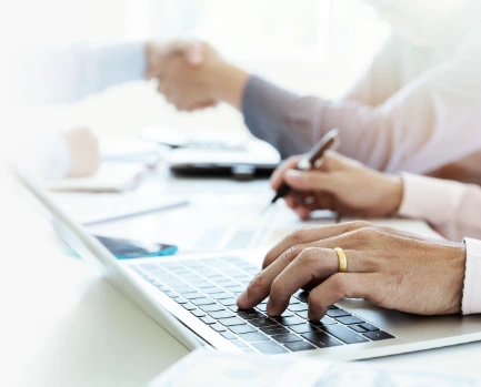 Cloud-based Tax and Accounting Practice