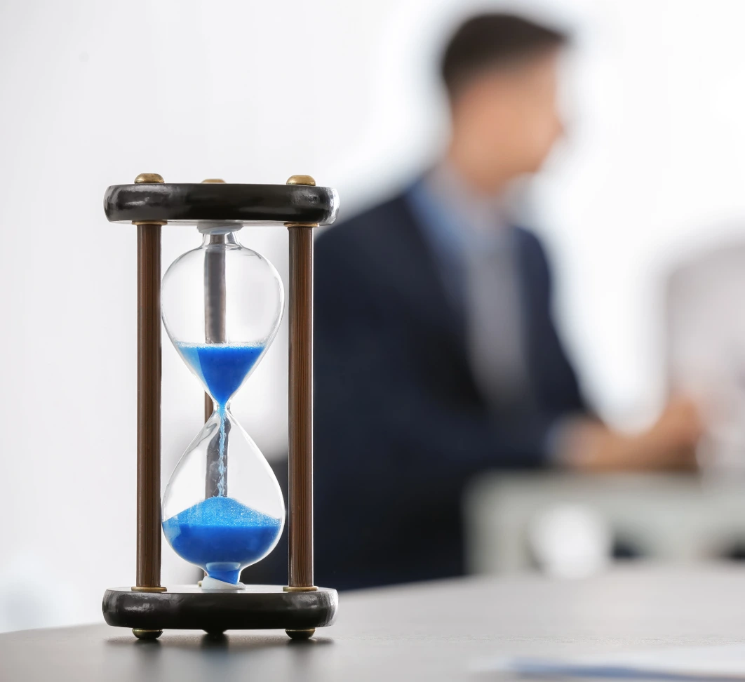 5 Minute Support Response