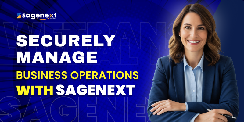 Sagenext Infotech LLC logo