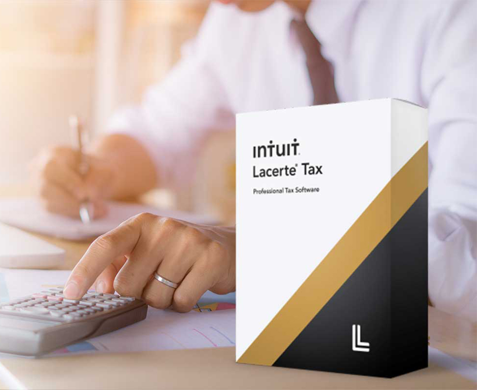 Lacerte Hosting