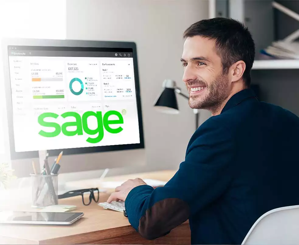 Sage Cloud Hosting