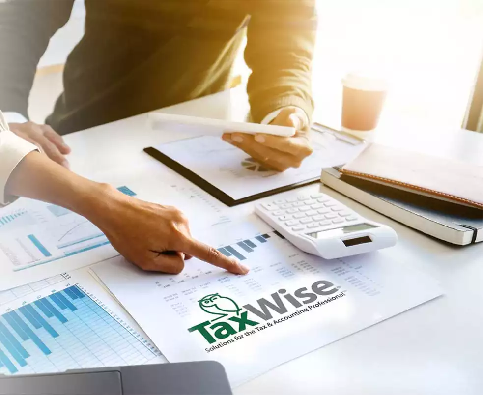 TaxWise Software Hosting