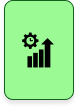 Enhanced Productivity