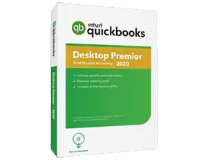 QuickBooks Pro
