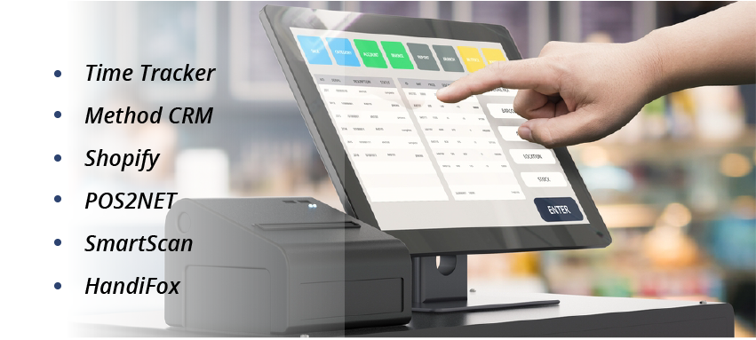Integrate Add-ons with Cloud-based POS for Enhanced Performance!