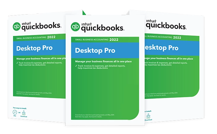 Quickbook Premier