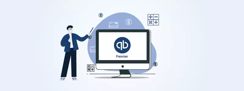 What is QuickBooks Pro