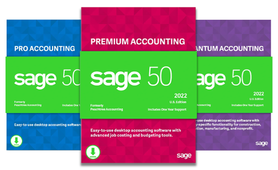 Buy Sage 50 License