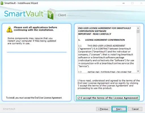 downloading_smartvault