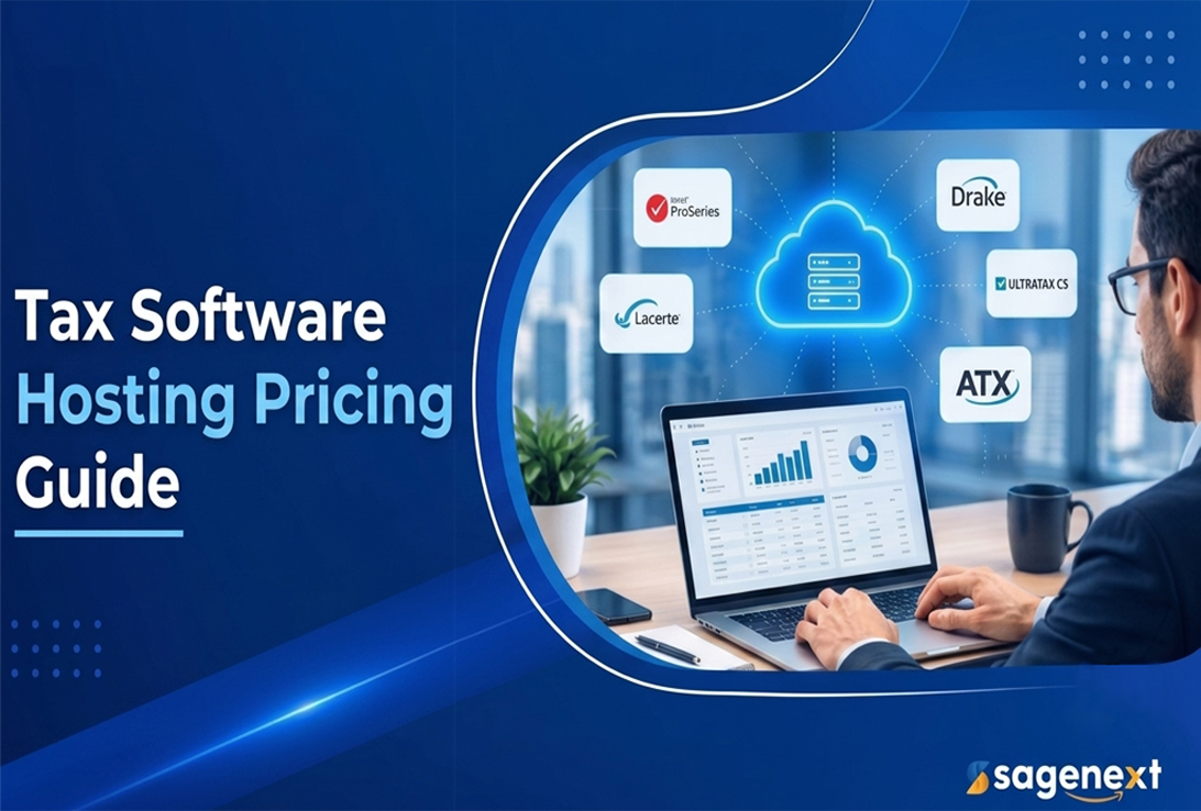 Learn The Complete Tax Software Hosting Pricing Guide in 2026