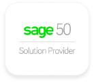 Sage 50 Solutions Provider