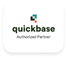 Quickbase Authorized Partner