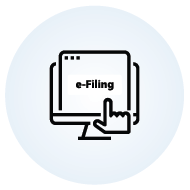 E-filing