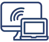 Remote desktop service