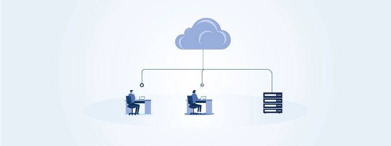 How Does Cloud Computing work?