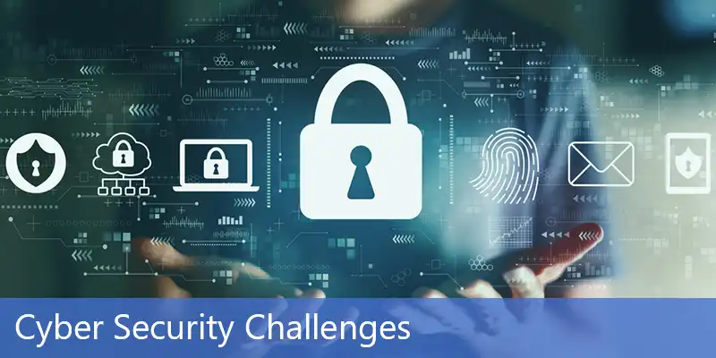 Cybersecurity Challanges