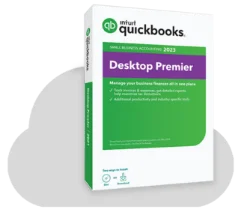 Hosting QuickBooks Desktop Premier