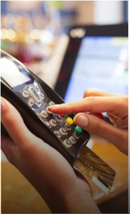 QuickBooks Retail  Management